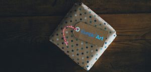 emballage cadeaux grande distribution