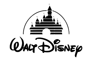 Logo disney